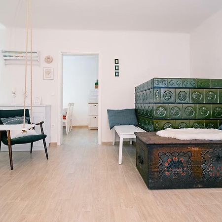 Pr'Mruzo Apartmaji Bohinj Exterior foto