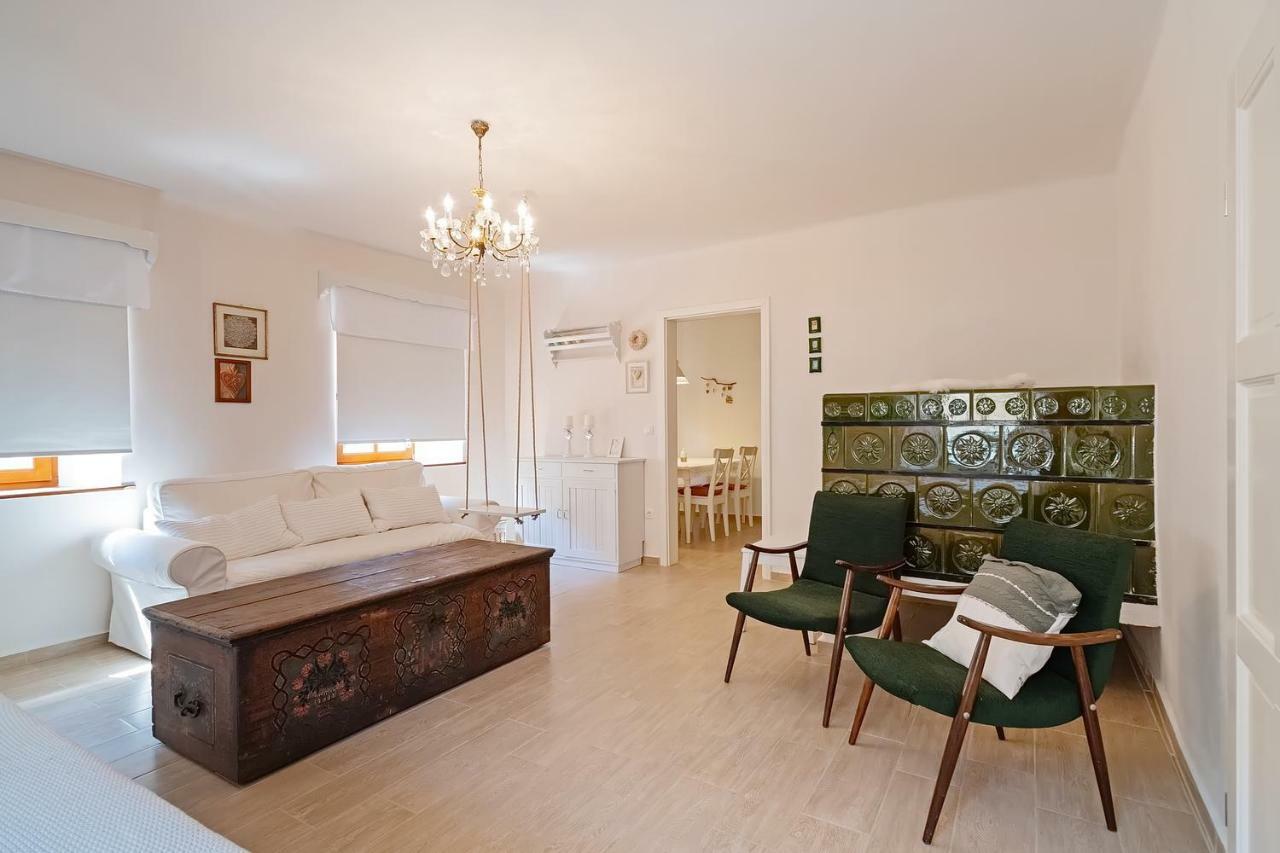 Pr'Mruzo Apartmaji Bohinj Exterior foto