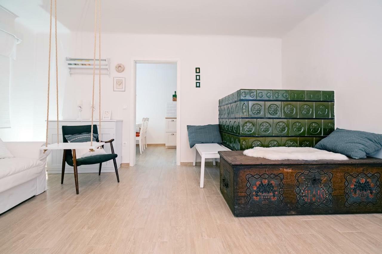 Pr'Mruzo Apartmaji Bohinj Exterior foto