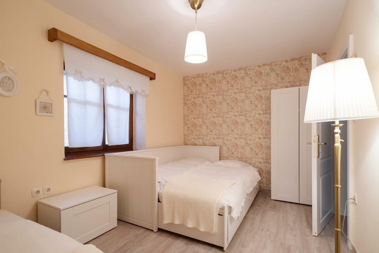Pr'Mruzo Apartmaji Bohinj Exterior foto